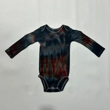 Load image into Gallery viewer, Long sleeve 18month baby onesie
