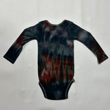 Load image into Gallery viewer, Long sleeve 18month baby onesie
