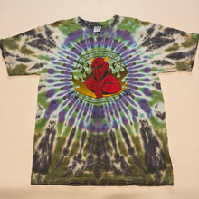 Load image into Gallery viewer, Hell tshirt large
