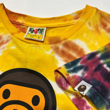 Load image into Gallery viewer, Bape tshirt
