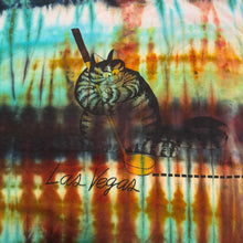 Load image into Gallery viewer, Vegas golf cat large
