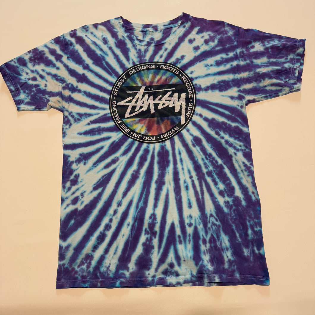 Stussy tshirt large