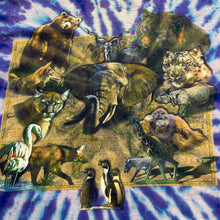Load image into Gallery viewer, Animal kingdom large
