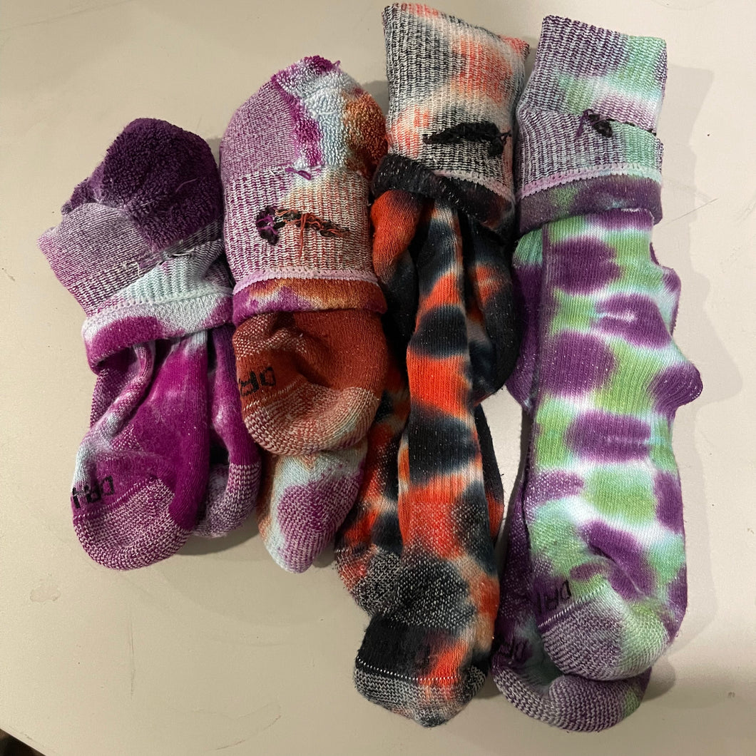 Nike 4 pack